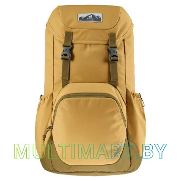 Рюкзак Deuter Walker 20 2021 (caramel-clay)